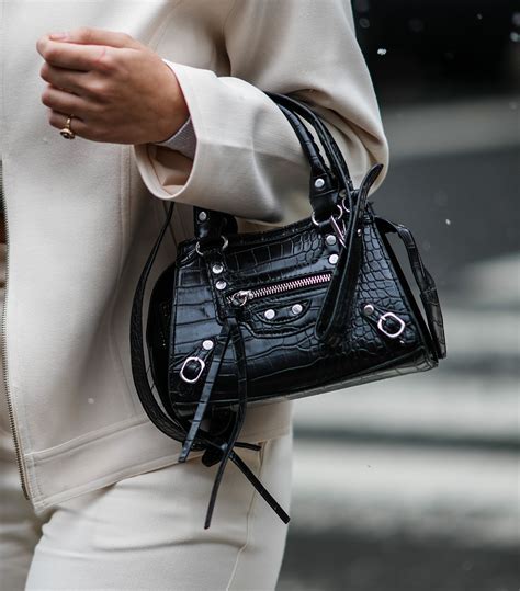 Balenciaga's City Bag, Reviewed: Is It Worth the .